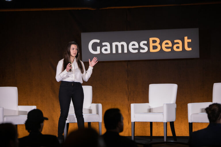 GamesBeat Summit 2024 May 2021 in Los Angeles