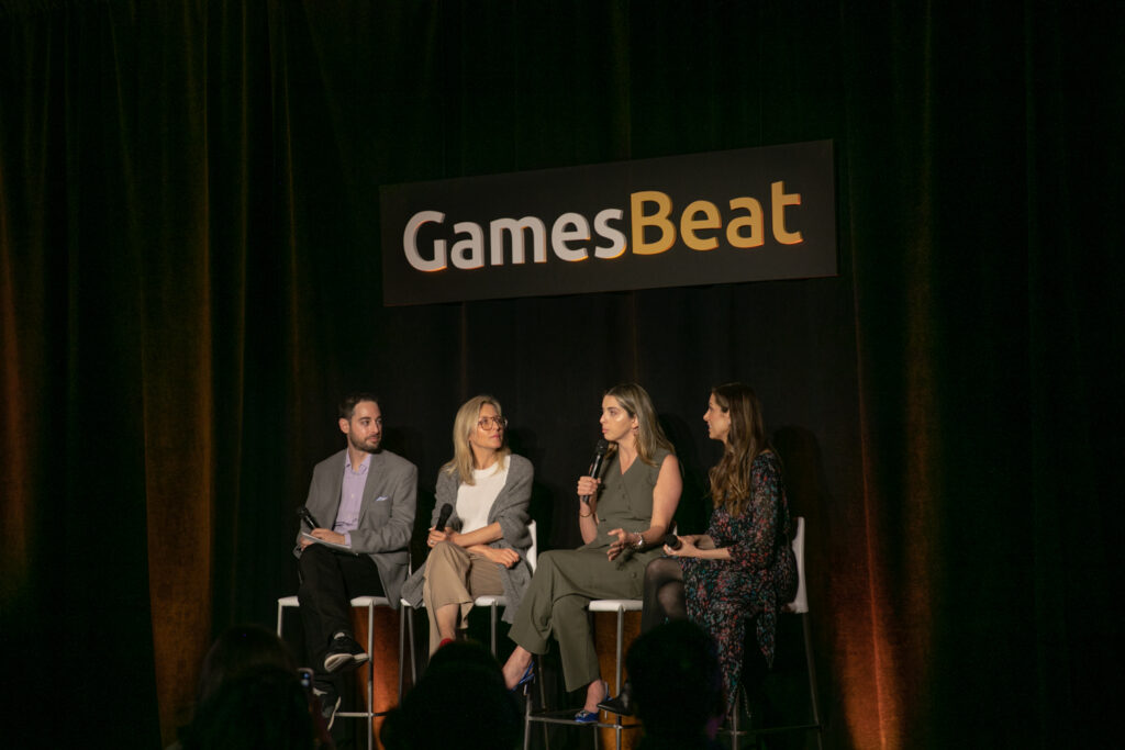 GamesBeat Summit 2024 May 2021 in Los Angeles